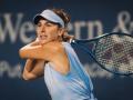 After Olympic triumph, Bencic secures QF berth at US Open - Hindi News | After Olympic triumph, Bencic secures QF berth at US Open | Latest tennis News at Lokmattimes.com