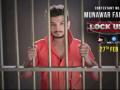 Munawar Faruqui has major showdown with Kangana in 'Lock Upp' - Hindi News | Munawar Faruqui has major showdown with Kangana in 'Lock Upp' | Latest entertainment News at Lokmattimes.com