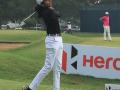 Amateur Avani wins 15th leg of WPG Tour by a massive 13-shot margin - Hindi News | Amateur Avani wins 15th leg of WPG Tour by a massive 13-shot margin | Latest cricket News at Lokmattimes.com