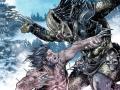 Wolverine and Predator to clash in Marvel's new limited series edition - Hindi News | Wolverine and Predator to clash in Marvel's new limited series edition | Latest entertainment News at Lokmattimes.com