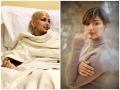 On Cancer Survivors Day, Sonali Bendre reflects back on her journey - Hindi News | On Cancer Survivors Day, Sonali Bendre reflects back on her journey | Latest entertainment News at Lokmattimes.com