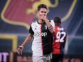 Dybala voted Serie A MVP ahead of Ronaldo - Hindi News | Dybala voted Serie A MVP ahead of Ronaldo | Latest football News at Lokmattimes.com
