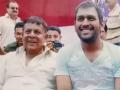 Dhoni's mentor recovering after being hospitalised in Ranchi - Hindi News | Dhoni's mentor recovering after being hospitalised in Ranchi | Latest cricket News at Lokmattimes.com