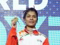 'My time will come!': From asking for trial once to becoming World Champ, Nikhat Zareen's resilience is inspiring - Hindi News | 'My time will come!': From asking for trial once to becoming World Champ, Nikhat Zareen's resilience is inspiring | Latest other-sports News at Lokmattimes.com