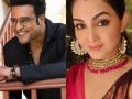 Shubhangi Atre on chivalrous Krushna Abhishek: 'I really adore such a gentleman' - Hindi News | Shubhangi Atre on chivalrous Krushna Abhishek: 'I really adore such a gentleman' | Latest entertainment News at Lokmattimes.com