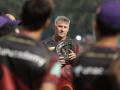 IPL 2022: Cummins, Finch to miss first five matches for Kolkata Knight Riders, says David Hussey - Hindi News | IPL 2022: Cummins, Finch to miss first five matches for Kolkata Knight Riders, says David Hussey | Latest cricket News at Lokmattimes.com