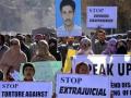 Pakistan's committee on enforced disappearances is a whitewash even if it summons Gen Musharraf: Activists - Hindi News | Pakistan's committee on enforced disappearances is a whitewash even if it summons Gen Musharraf: Activists | Latest national News at Lokmattimes.com