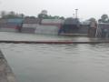 Kolkata port continues to bear loss as Bangladeshi ship blocks berth at NSD - Hindi News | Kolkata port continues to bear loss as Bangladeshi ship blocks berth at NSD | Latest international News at Lokmattimes.com
