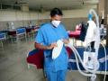K'taka hospitals told to be equipped by October for third wave - Hindi News | K'taka hospitals told to be equipped by October for third wave | Latest health News at Lokmattimes.com
