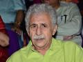 Naseeruddin Shah's wait for daughter's birth certificate gets longer - Hindi News | Naseeruddin Shah's wait for daughter's birth certificate gets longer | Latest politics News at Lokmattimes.com