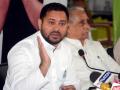 Ahead of Modi's Bihar rallies, Tejashwi asks 11 questions - Hindi News | Ahead of Modi's Bihar rallies, Tejashwi asks 11 questions | Latest politics News at Lokmattimes.com
