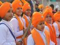 Now Sikhism to be part of school curriculum in 2 US states - Hindi News | Now Sikhism to be part of school curriculum in 2 US states | Latest international News at Lokmattimes.com