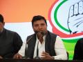 Youth Cong chief takes jibe at Smriti Irani over prices of cooking gas - Hindi News | Youth Cong chief takes jibe at Smriti Irani over prices of cooking gas | Latest politics News at Lokmattimes.com
