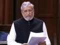 Sushil Modi raises scarcity of Rs 2000 notes in RS - Hindi News | Sushil Modi raises scarcity of Rs 2000 notes in RS | Latest politics News at Lokmattimes.com