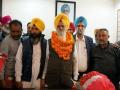 Avtar Singh takes over as Chairman Punjab State Cooperative Development Federation - Hindi News | Avtar Singh takes over as Chairman Punjab State Cooperative Development Federation | Latest national News at Lokmattimes.com