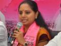 KTR plays down sister Kavitha's absence at crucial TRS meeting - Hindi News | KTR plays down sister Kavitha's absence at crucial TRS meeting | Latest politics News at Lokmattimes.com