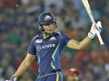 IPL 2023: Shubman Gill's 67 leads the way for Gujarat in a chase of 154, beat Punjab by six wickets - Hindi News | IPL 2023: Shubman Gill's 67 leads the way for Gujarat in a chase of 154, beat Punjab by six wickets | Latest cricket News at Lokmattimes.com