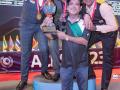 India B side wins gold medal in Team Snooker Championship - Hindi News | India B side wins gold medal in Team Snooker Championship | Latest other-sports News at Lokmattimes.com