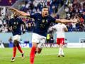 Deschamps praises 'leader' Mbappe after his two goals put France into WC last 16 - Hindi News | Deschamps praises 'leader' Mbappe after his two goals put France into WC last 16 | Latest football News at Lokmattimes.com