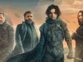 'Dune: Part Two' release pushed, to clash with 'Hunger Games' prequel - Hindi News | 'Dune: Part Two' release pushed, to clash with 'Hunger Games' prequel | Latest entertainment News at Lokmattimes.com