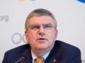 Don't expect Olympic pull outs due to Covid: IOC chief Bach - Hindi News | Don't expect Olympic pull outs due to Covid: IOC chief Bach | Latest other-sports News at Lokmattimes.com
