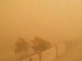 Sandstorms in Iran send over 800 people to hospitals - Hindi News | Sandstorms in Iran send over 800 people to hospitals | Latest international News at Lokmattimes.com