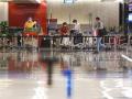 Passenger movement at S'pore airport rebound to 50.3% of pre-Covid level - Hindi News | Passenger movement at S'pore airport rebound to 50.3% of pre-Covid level | Latest politics News at Lokmattimes.com