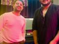 Faruk Kabir collaborates with Vishal Mishra for 'Khuda Haafiz 2' song - Hindi News | Faruk Kabir collaborates with Vishal Mishra for 'Khuda Haafiz 2' song | Latest entertainment News at Lokmattimes.com