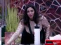 Bigg Boss 14: Is Arshi Khan about to leave the show? - Hindi News | Bigg Boss 14: Is Arshi Khan about to leave the show? | Latest lifestyle News at Lokmattimes.com