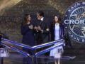 Rewind: Big B looks back as 'KBC' completes 1,000 episodes - Hindi News | Rewind: Big B looks back as 'KBC' completes 1,000 episodes | Latest entertainment News at Lokmattimes.com