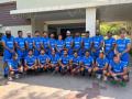 FIH Pro League 2022-2023: Hockey India names 22-member men's squad against Spain, New Zealand - Hindi News | FIH Pro League 2022-2023: Hockey India names 22-member men's squad against Spain, New Zealand | Latest hockey News at Lokmattimes.com