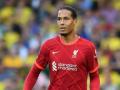 Van Dijk's return augurs well as Liverpool make winning start - Hindi News | Van Dijk's return augurs well as Liverpool make winning start | Latest cricket News at Lokmattimes.com