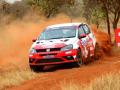 Rally of Coimbatore: Kadur takes overall lead; Gill retires with electrical issues - Hindi News | Rally of Coimbatore: Kadur takes overall lead; Gill retires with electrical issues | Latest other-sports News at Lokmattimes.com