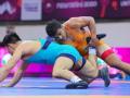 Deepak Punia wins bronze in U23 Asian wrestling championships 2022 - Hindi News | Deepak Punia wins bronze in U23 Asian wrestling championships 2022 | Latest other-sports News at Lokmattimes.com
