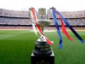 Football: Top flight teams away to minnows in first round of Spain's Copa del Rey - Hindi News | Football: Top flight teams away to minnows in first round of Spain's Copa del Rey | Latest football News at Lokmattimes.com