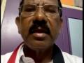 TN ex-Minister Pandiarajan takes sabbatical, to focus on HR business - Hindi News | TN ex-Minister Pandiarajan takes sabbatical, to focus on HR business | Latest politics News at Lokmattimes.com