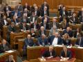 Hungarian Parliament approves Finland's accession to NATO - Hindi News | Hungarian Parliament approves Finland's accession to NATO | Latest politics News at Lokmattimes.com