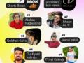 'Srivalli' is top music video, 'Shorts Break' top creator in India on YouTube - Hindi News | 'Srivalli' is top music video, 'Shorts Break' top creator in India on YouTube | Latest technology News at Lokmattimes.com