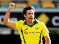 Starc declares his unavailability for this season's BBL; says want's to prioritise playing for country - Hindi News | Starc declares his unavailability for this season's BBL; says want's to prioritise playing for country | Latest cricket News at Lokmattimes.com