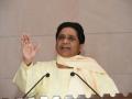 Mayawati back to wooing Brahmins in a big way in UP - Hindi News | Mayawati back to wooing Brahmins in a big way in UP | Latest politics News at Lokmattimes.com