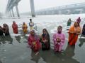 Delhi govt to develop 1100 ghats for Chhath Puja this year - Hindi News | Delhi govt to develop 1100 ghats for Chhath Puja this year | Latest politics News at Lokmattimes.com