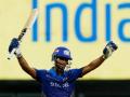 IPL 2022: Sams, Thilak shine as Mumbai Indians beat CSK - Hindi News | IPL 2022: Sams, Thilak shine as Mumbai Indians beat CSK | Latest cricket News at Lokmattimes.com