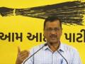 BJP's stronghold in Gujarat in trouble because of AAP: Kejriwal - Hindi News | BJP's stronghold in Gujarat in trouble because of AAP: Kejriwal | Latest politics News at Lokmattimes.com