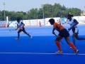 Women's national hockey: Reshma scores seven as Jharkhand win 28-0 - Hindi News | Women's national hockey: Reshma scores seven as Jharkhand win 28-0 | Latest hockey News at Lokmattimes.com
