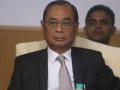 Can't you imagine a system where no one wants credit: Ex-CJI on Ayodhya verdict - Hindi News | Can't you imagine a system where no one wants credit: Ex-CJI on Ayodhya verdict | Latest politics News at Lokmattimes.com