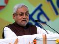 CM Nitish's TN trip cancelled due to health issues: JD-U - Hindi News | CM Nitish's TN trip cancelled due to health issues: JD-U | Latest politics News at Lokmattimes.com