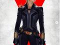 Scarlett Johansson: Black Widow has moved away from hyper-sexualisation - Hindi News | Scarlett Johansson: Black Widow has moved away from hyper-sexualisation | Latest lifestyle News at Lokmattimes.com