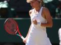 Wimbledon 2022: Rybakina topples Halep to reach first Grand Slam final - Hindi News | Wimbledon 2022: Rybakina topples Halep to reach first Grand Slam final | Latest tennis News at Lokmattimes.com