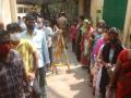 Erode East bypoll: 10% voter turnout till 9 am - Hindi News | Erode East bypoll: 10% voter turnout till 9 am | Latest politics News at Lokmattimes.com