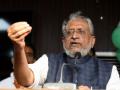 Bhola Yadav involved in every corruption by Lalu Prasad: RS MP Sushil Kumar Modi - Hindi News | Bhola Yadav involved in every corruption by Lalu Prasad: RS MP Sushil Kumar Modi | Latest politics News at Lokmattimes.com